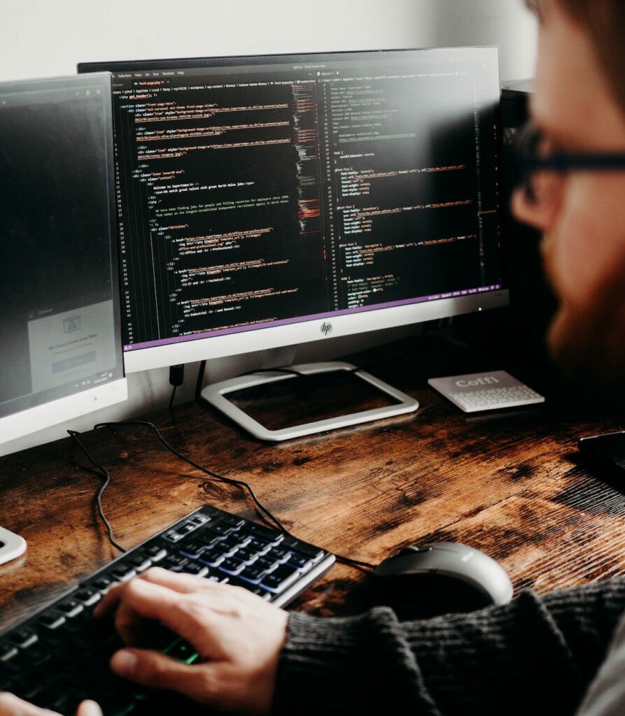 Vumela IT Services