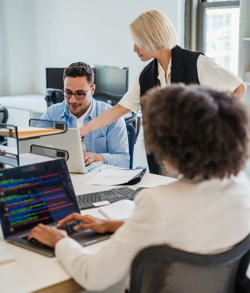 Vumela IT Services
